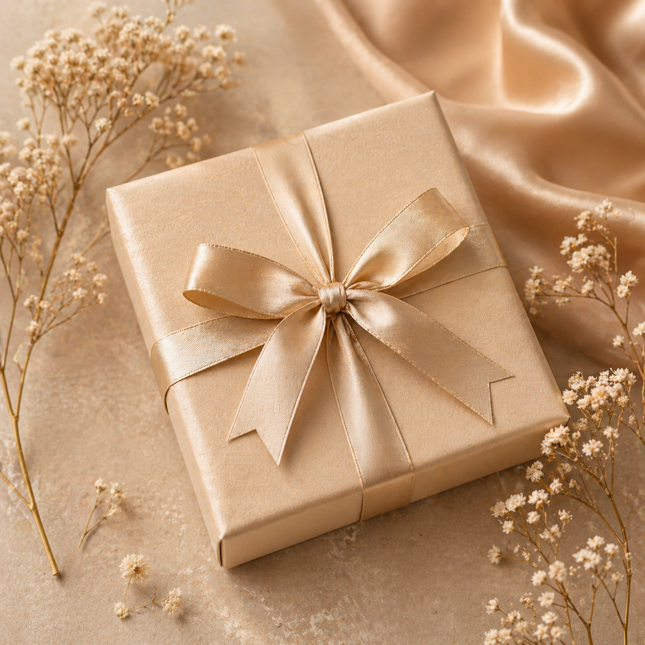 Gift transformation