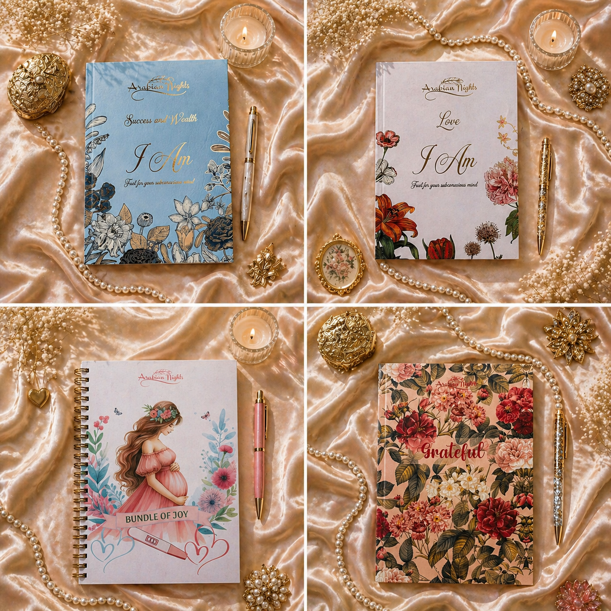 Journals collection